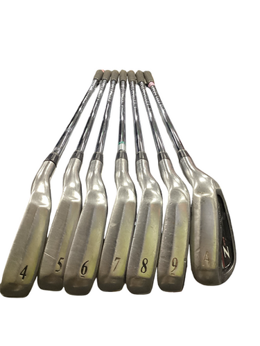 DBX Used Inline Skates