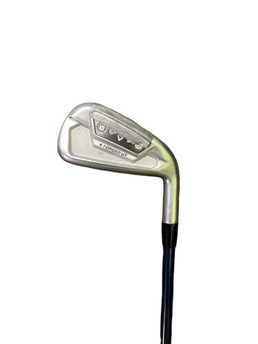 Maxfli Used Right Handed Men's 7 Pieces Clubs (Full Set)