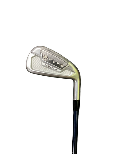 Maxfli Used Right Handed Men's 7 Pieces Clubs (Full Set)