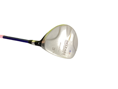 Riddell Used Medium Helmet