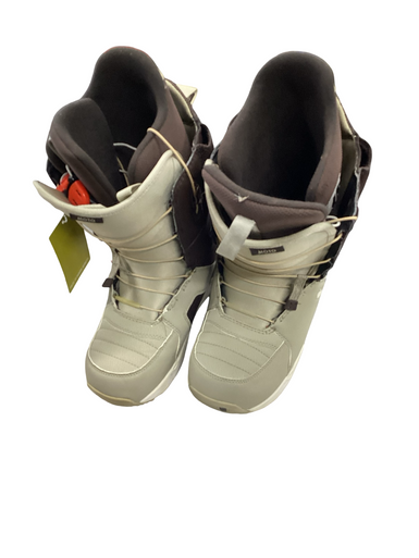 Ping Used Right Handed Men's Steel Shaft Iron Set