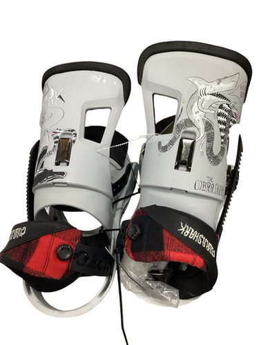 Under Armour Used Size 11 (Women's 12) White Men's Adult