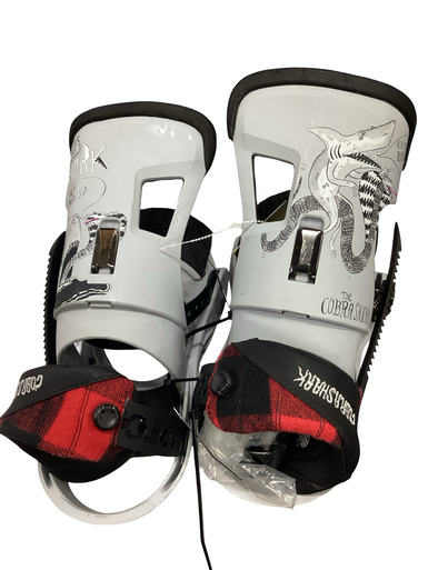 Under Armour Used Size 11 (Women's 12) White Men's Adult