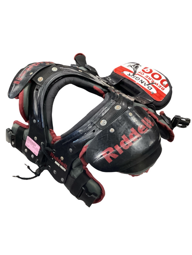 Footjoy Used Blue Men's Bag