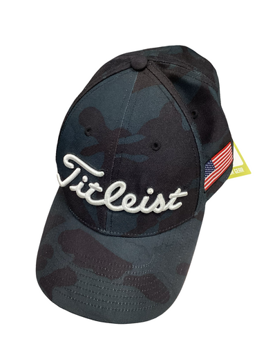 Used Titleist TITLEIST HAT Golf Accessory 11613-S000171573