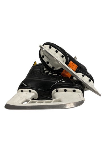 Used Bauer S160 Youth Hockey Skate Youth 13.5 11847-S000031187