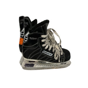 Used Bauer PANTERE Youth Hockey Skate Youth 13.5 11847-S000031188