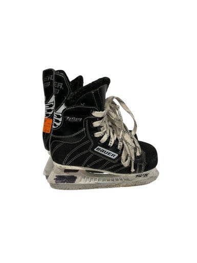 Used Bauer PANTERE Youth Hockey Skate Youth 13.5 11847-S000031188