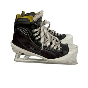 Used Bauer SUPREME ONE100 Senior Hockey Skate Senior 11.5 11847-S000031189