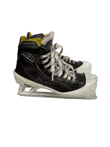 Used Bauer SUPREME ONE100 Senior Hockey Skate Senior 11.5 11847-S000031189