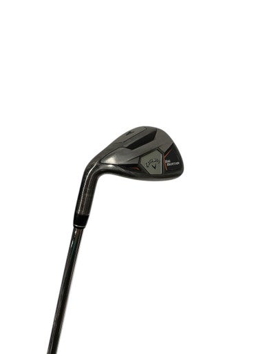 Used Callaway BIG BERTHA Golf Wedge Mens RH Gap/Approach Wedge 11847-S000031202