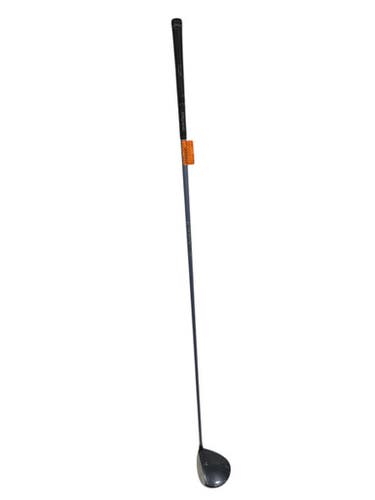 Used Callaway BIG BERTHA STEELHEAD III Mens Driver RH 11.0 Degree 11847-S000031203