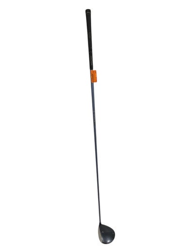 Used Callaway BIG BERTHA STEELHEAD III Mens Driver RH 11.0 Degree 11847-S000031203