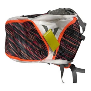 Used Easton BB/SB Player Backpack White 11847-S000031213