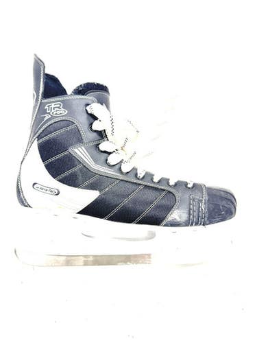 Used Tour TR700 Senior Hockey Skate Senior 12 11860-S000301161