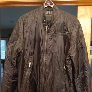 Men's XL Spyder Jacket