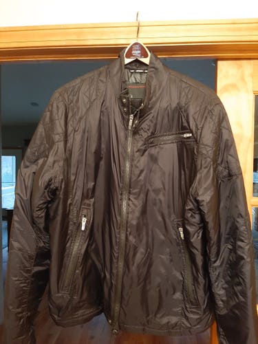 Men's XL Spyder Jacket