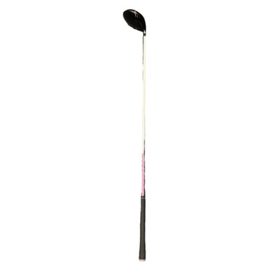 Used Ping RHAPSODY Womens Driver RH HT 11859-S000027086