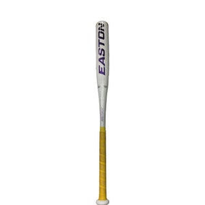 Used Easton AMETHYST BB/SB Fastpitch Bat 28" 11859-S000027073