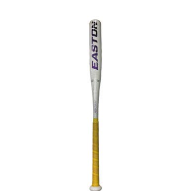 Used Easton AMETHYST BB/SB Fastpitch Bat 28" 11859-S000027073
