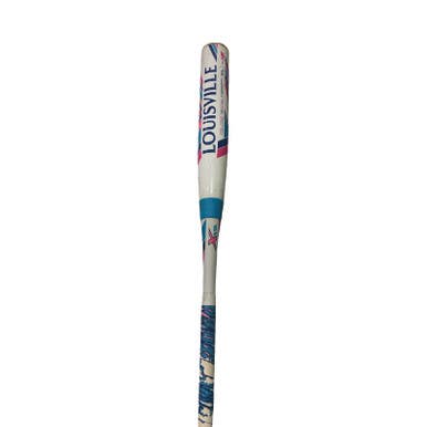 Used Louisville Slugger X12 BB/SB Fastpitch Bat 30" 11859-S000027072