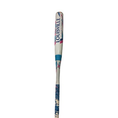 Used Louisville Slugger X12 BB/SB Fastpitch Bat 30" 11859-S000027072