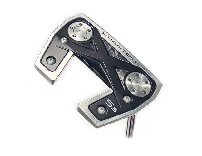 2022 Titleist Scotty Cameron Phantom X 5.5 35.5" Mallet Putter