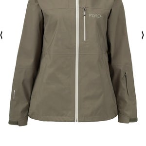 Women's XS Flylow Jacket (New)