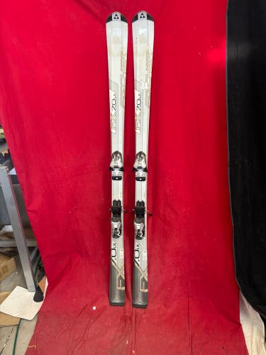 Skis: Fischer 165 cm Skis (Used)