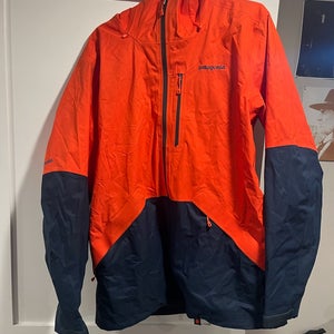 Men's Large Patagonia Jacket (Used)