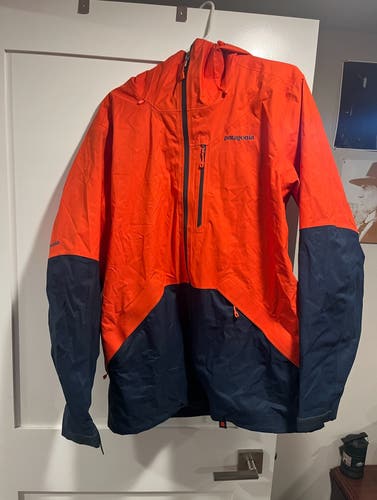 Men's Large Patagonia Jacket (Used)