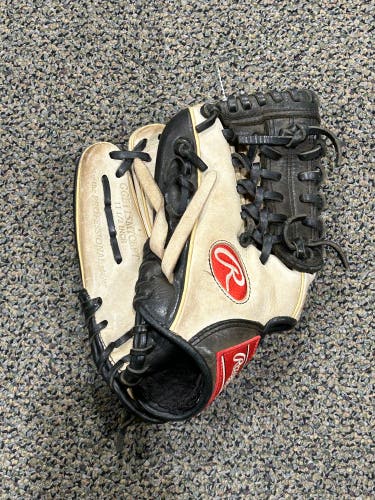 Rawlings Gold Glove Elite LH Baseball Glove 11.5" (Used)