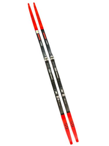 Used Atomic REDSTER CARBON S9 Mens XC Ski/Binding 192 cm 11823-S000036042