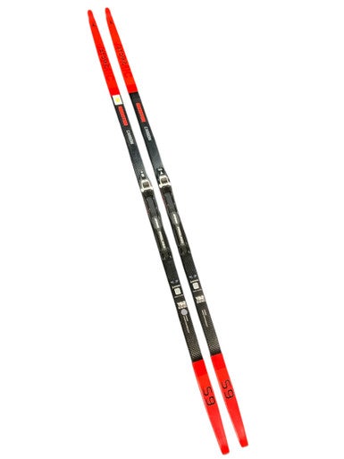Used Atomic REDSTER CARBON S9 Mens XC Ski/Binding 192 cm 11823-S000036042