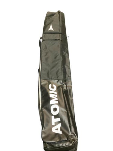 Used Atomic XC Ski Bag 11823-S000036043