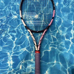 Junior Babolat Pure Drive 26 Tennis Racquet (Used)