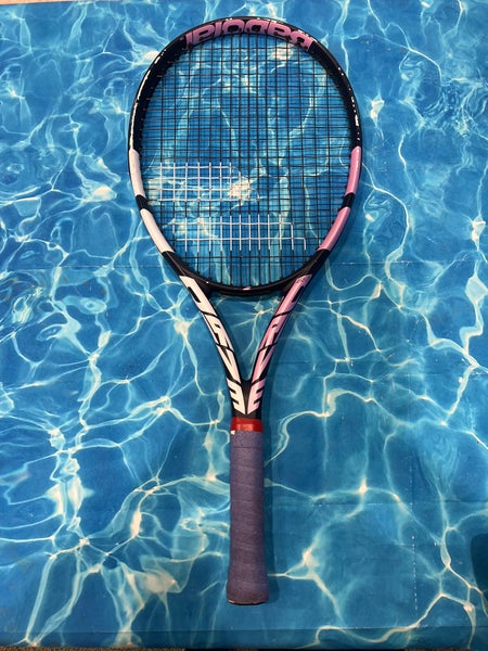 Junior Babolat Pure Drive 26 Tennis Racquet (Used)