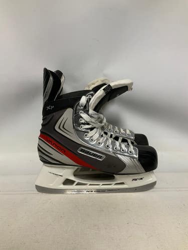 Used Bauer VAPOR X 1.0 Senior Hockey Skate Senior 12 11823-S000036037