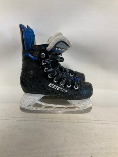 Used Bauer MS-1 Junior Hockey Skate Junior 01 11823-S000036032