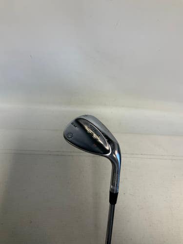 Used Titleist SM6 M GRIND 56 08 Golf Wedge Mens RH 56 Degree 11823-S000036028