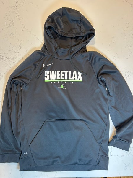 Gray Adult Unisex Small Nike Sweatshirt (New)