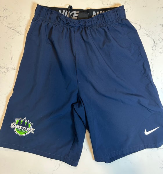 Blue Small Men's Nike Shorts (Used)