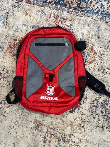 Brine Backpack book bag