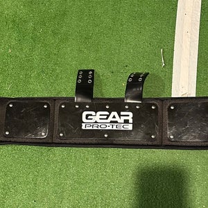 Adult Pro-Tec Football Rib Protector