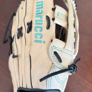 Marucci Oxbow RH Outfield Baseball Glove 12.75" (Used)