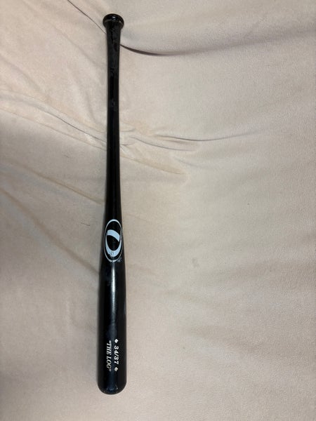 DB The Log Bat ` 34" 37 oz (Used)
