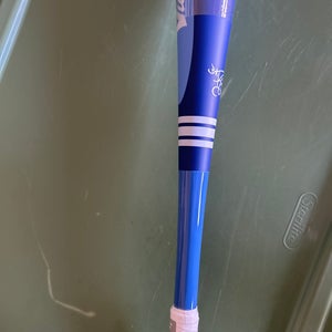 2026 DeMarini The Goods Hybrid BBCOR Certified Bat (-3) 23 oz 33" (New)