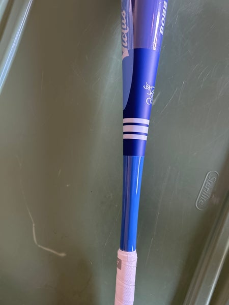 2026 DeMarini The Goods Hybrid BBCOR Certified Bat (-3) 23 oz 33" (New)