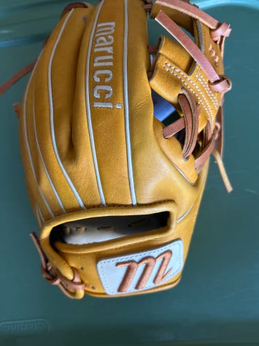 2025 Marucci Capitol Series RH Infield Baseball Glove 11.5" (New)