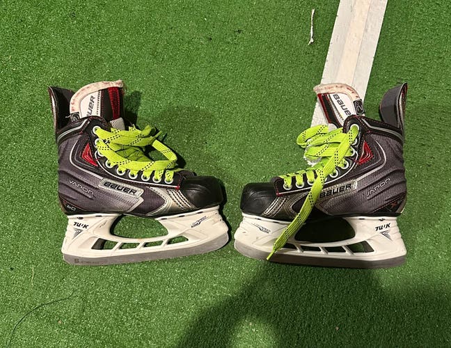 YOUTH BAUER X60 BUNDLE